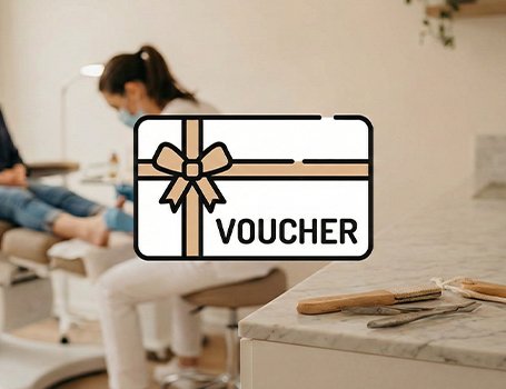 Voucher Presente