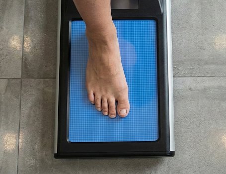 Avaliação Ortopédica